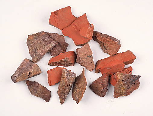 Minerály - Jaspis K465 - 17113465_
