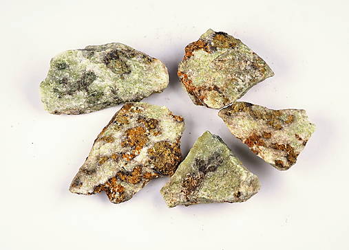 Minerály - Nefrit K510 - 17114086_