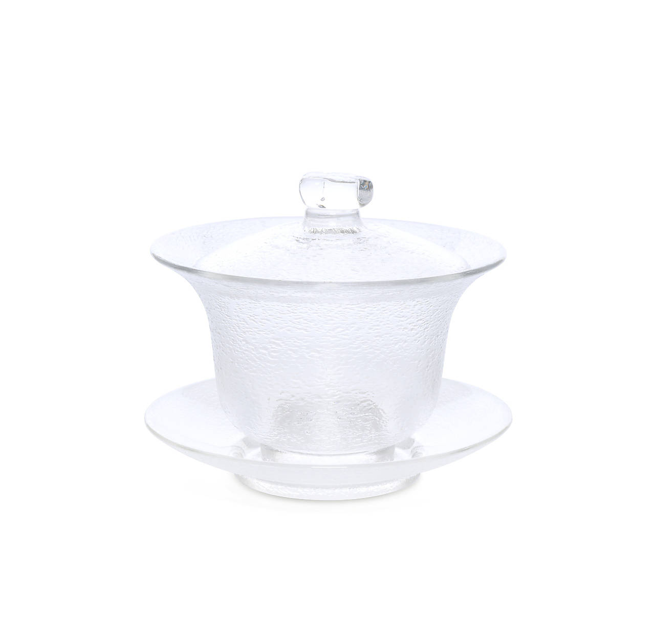 Gaiwan - Sklo 150ml