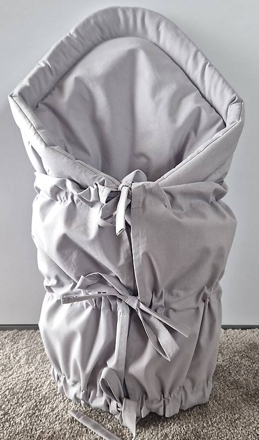 Detský textil - Zavinovačka - 17118081_