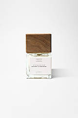 Telová kozmetika - o'dore Eau de parfum MEDITERRANEAN SPARK Bergamot & Cedar wood 100 ml - 17117061_
