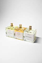 Telová kozmetika - o'dore Eau de parfum MEDITERRANEAN SPARK Bergamot & Cedar wood 100 ml - 17117070_