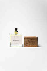 Telová kozmetika - o'dore Eau de parfum BASIC LOVE Osmathus & Vanilla 100 ml - 17117127_