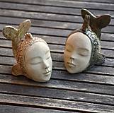 Sochy - zlatá rybka - 17118315_