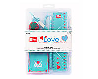 Galantéria - Štartovacia sada "Šitie" Prym (651 222) - 17118506_