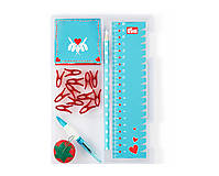 Galantéria - Štartovacia sada "Šitie" Prym (651 222) - 17118507_