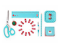 Galantéria - Štartovacia sada "Šitie" Prym (651 222) - 17118509_