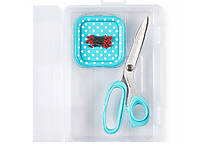 Galantéria - Štartovacia sada "Šitie" Prym (651 222) - 17118536_