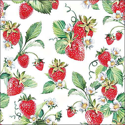Papier - Servítka  P 252 - 17120979_