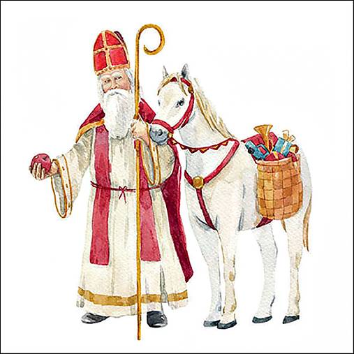 Papier - Servítka Z 308 - 17120993_