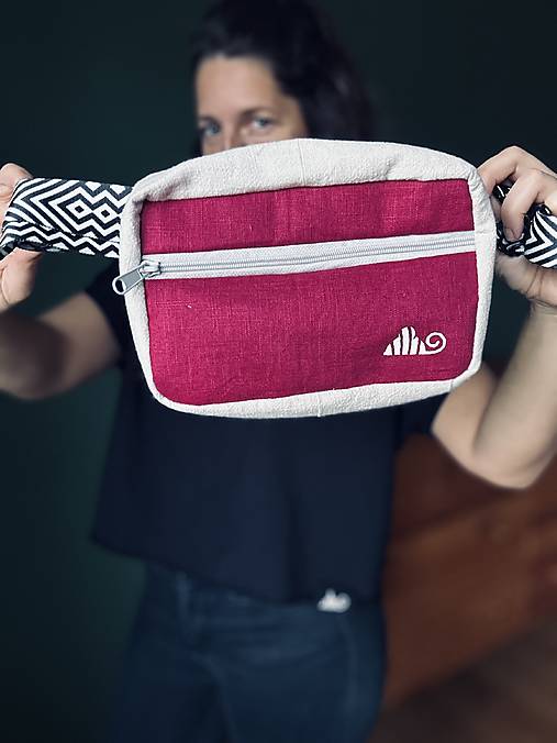 Kabelky - Ľadvinka Cross - 17121446_