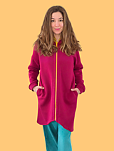 Mikiny - Milka - 17132986_