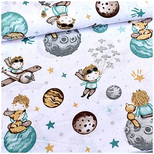 Detský textil -  spací vak  2,5 TOG  (80) - 17134821_