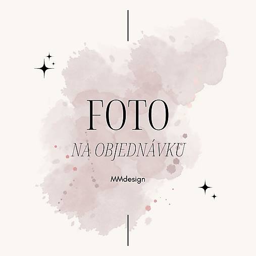Papier - Fotografia na želanie - 17140608_