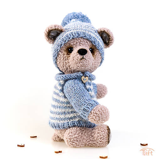 Hračky - Bruno - 17141410_