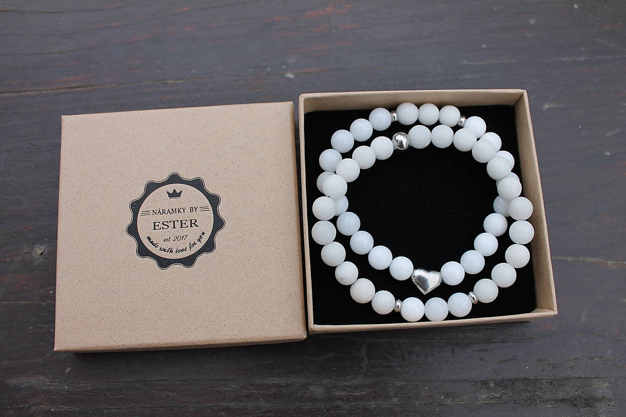 Láska prináša HARMÓNIU a ŠTASTIE_partnerské