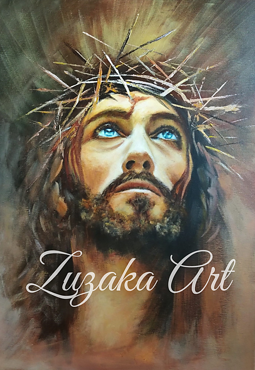 Obrazy - Print obrazu - Nekonečná láska. - 17143952_