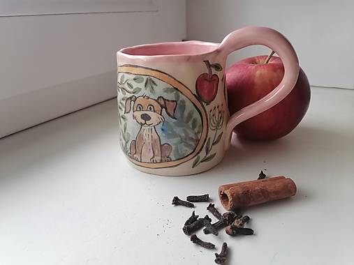 Nádoby - Keramicka salka .. - 17143807_