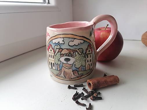 Nádoby - Keramicka salka .. - 17143811_