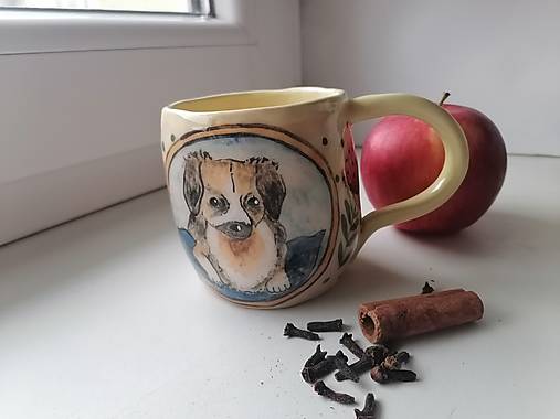 Nádoby - Keramicka salka .. - 17143813_