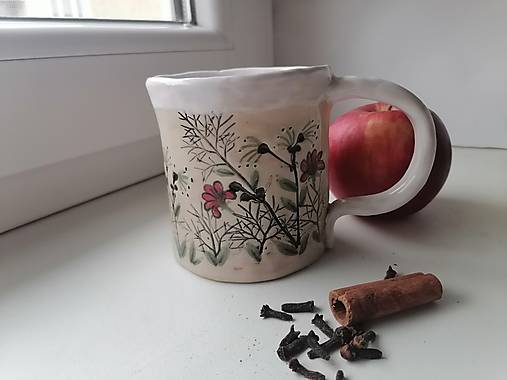 Nádoby - Keramicka salka .. - 17143825_