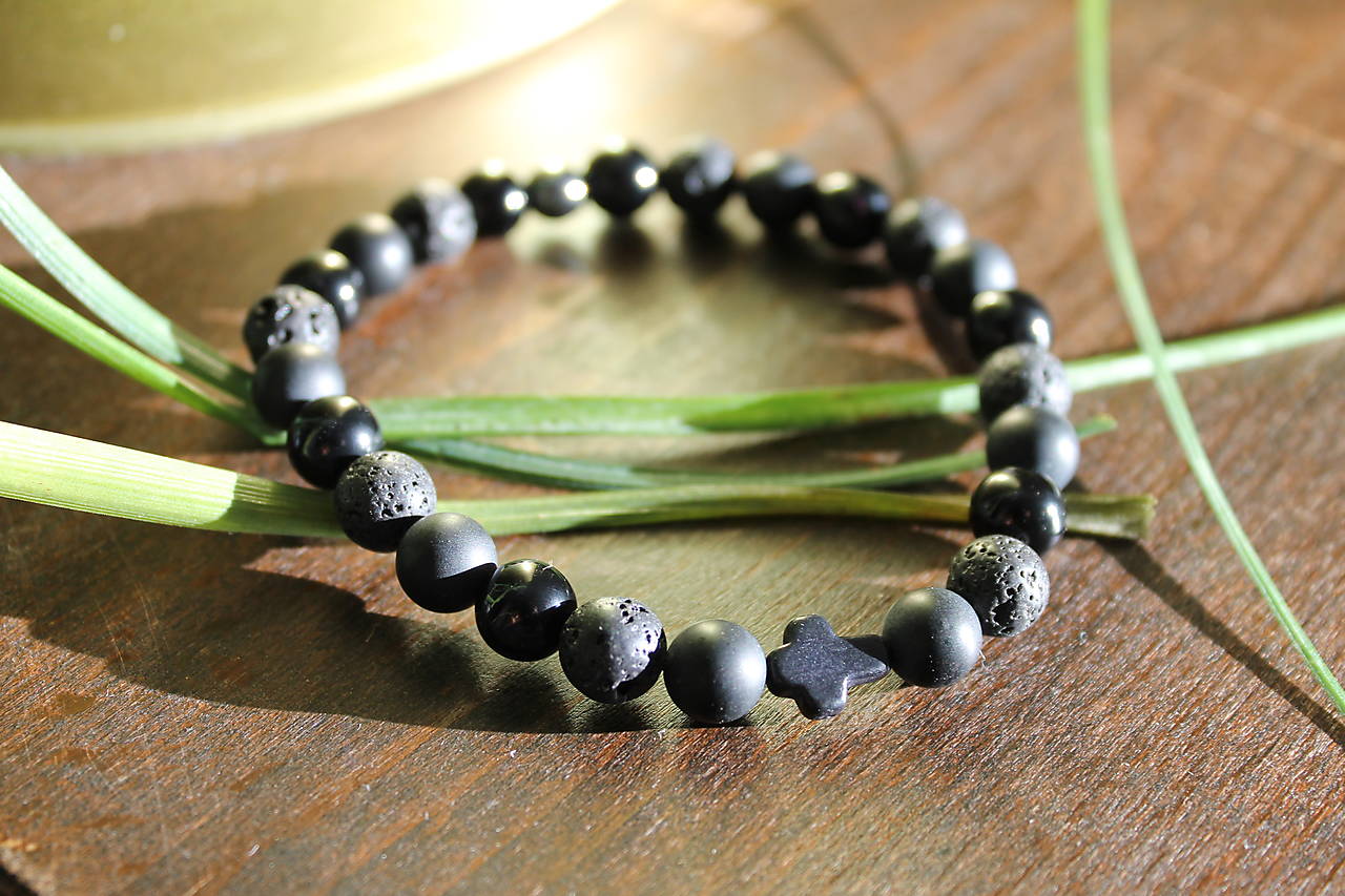 Pre Muža _ krížik