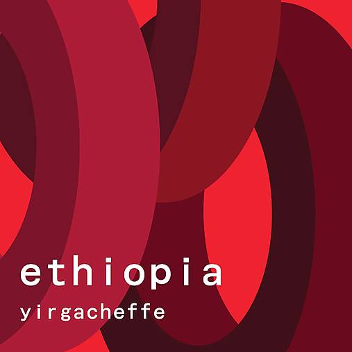 Káva 2A roastery Ethiopia Yirgacheffe (200 g)