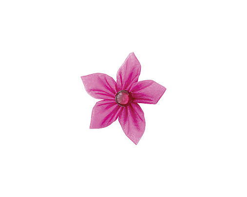 Kanzashi šablóna Clover (8483)