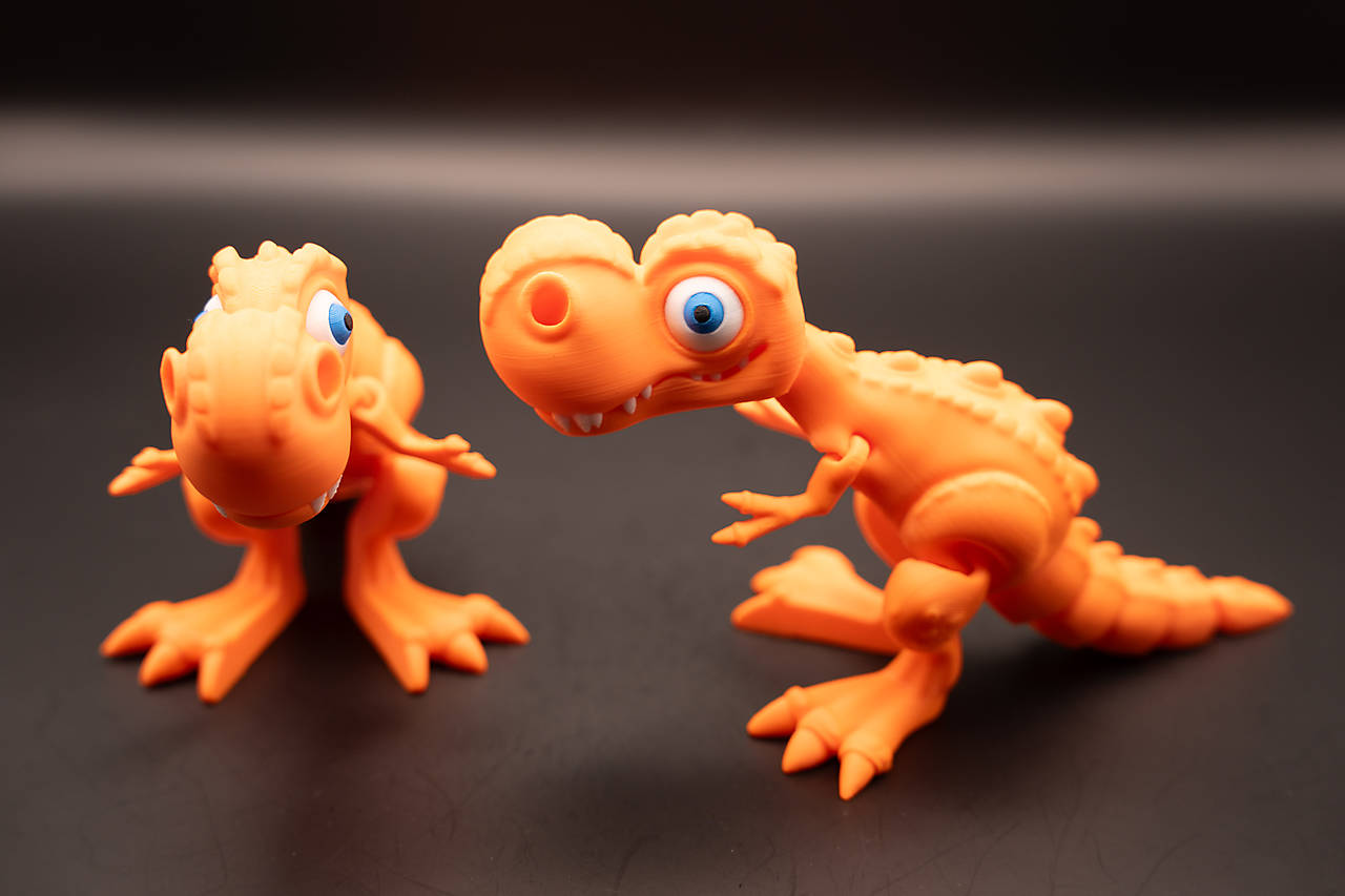 Dino – Veselý kamarát z prehistorických čias
