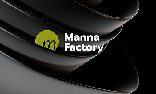 Grafika - Manna redizajn - 17159529_