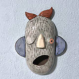 Dekorácie - Saul - 17160329_