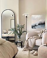 Obrazy - Stred Duše - Stromy v hmle II. - 17161326_