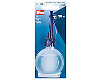 Galantéria - Olej na šijacie stroje 20ml Prym (611 998) - 17169271_