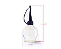 Galantéria - Olej na šijacie stroje 20ml Prym (611 998) - 17169293_