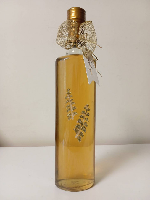Alkoholické nápoje - Medovina - 17171564_