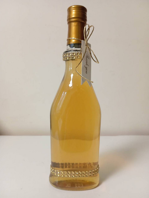 Alkoholické nápoje - Medovina - 17171568_