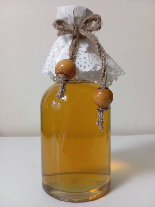Alkoholické nápoje - Medovina - 17171579_