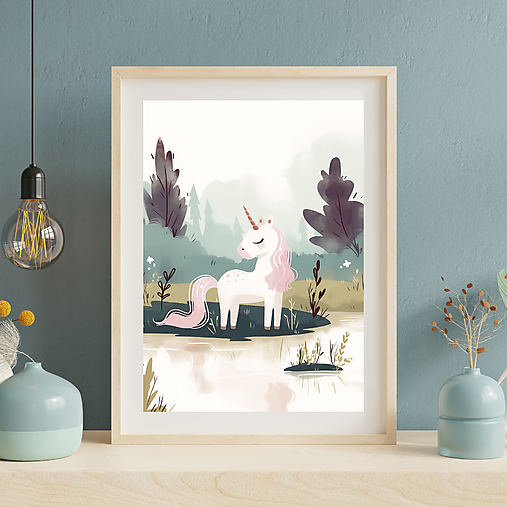 Papiernictvo - Jednorožec - 17174376_