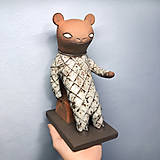 Sochy - C e s t o v a t e ľ - 17181858_