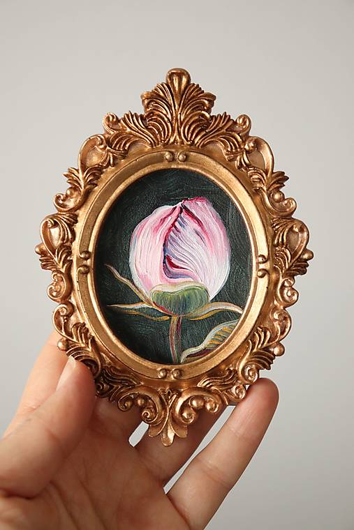 Obrazy - Voňavé drobnosti - 17185138_