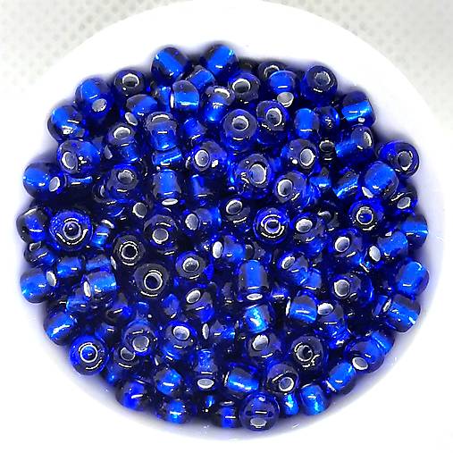 Rokajl 4 mm s prieťahom-20g
