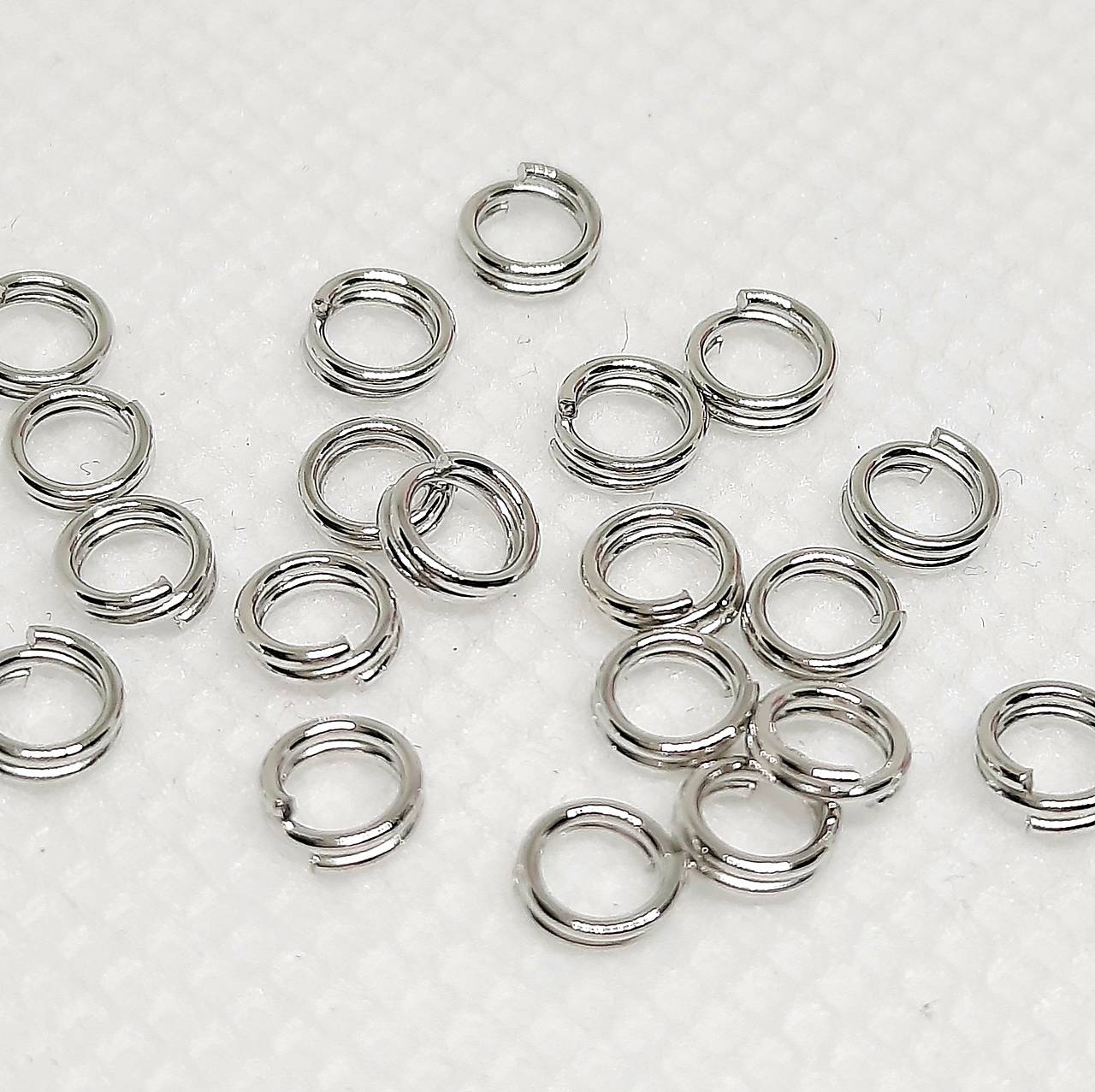 Spojovací krúžok-dvojitý