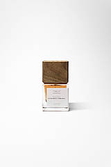 Telová kozmetika - o'dore Parfém Eau de parfum ESSENCE NO.1 Santal wood & Tonka bean 50 ml - 17187771_