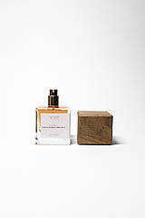 Telová kozmetika - o'dore Parfém Eau de parfum ESSENCE NO.1 Santal wood & Tonka bean 50 ml - 17187773_