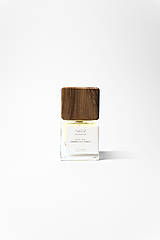 Telová kozmetika - o'dore Eau de parfum BASIC LOVE Osmathus & Vanilla 50 ml - 17187776_