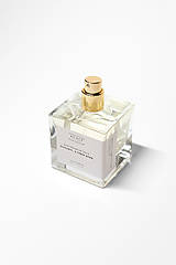 Telová kozmetika - o'dore Eau de parfum MEDITERRANEAN SPARK Bergamot & Cedar wood 50 ml - 17187778_
