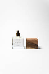 Telová kozmetika - o'dore Eau de parfum MEDITERRANEAN SPARK Bergamot & Cedar wood 50 ml - 17187780_