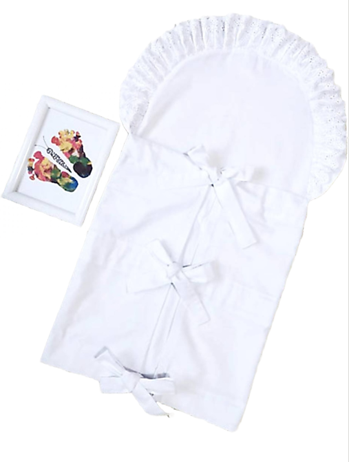 Detský textil - Obliečka na obdĺžnikovú zavinovačku - 17190448_