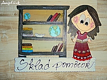 Tabuľky - Menovaka - sklad pomôcok - 17192252_