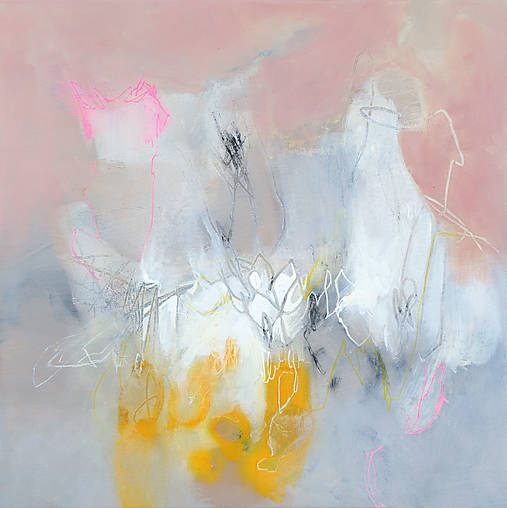 Obrazy - MALVÍNA - 17191079_